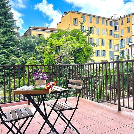 Hotel Sara Milan Exterior photo